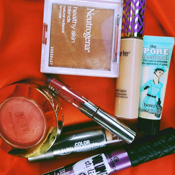 Photo uploaded to #MyMakeupBag by Elise C.