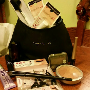 Photo uploaded to #MyMakeupBag by Christine A.