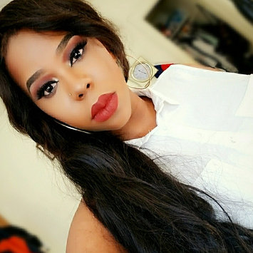 Photo uploaded to #MyMakeupBag by kimy Q.