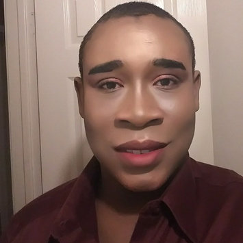 Photo uploaded to #MyMakeupBag by terrol t.