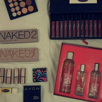 Photo uploaded to #MyMakeupBag by Roma I.