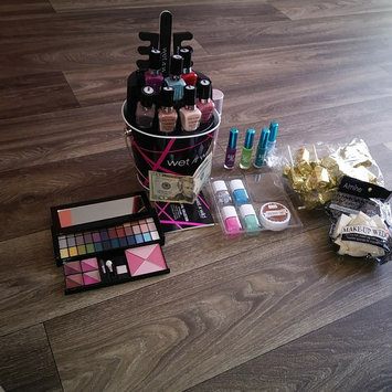 Photo uploaded to #MyMakeupBag by Keea J.