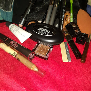 Photo uploaded to #MyMakeupBag by Denece B.