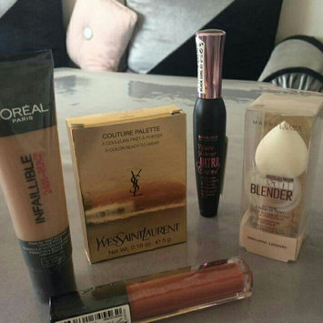 Photo uploaded to #MyMakeupBag by Safa R.