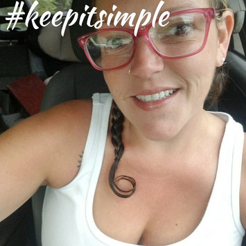 Photo uploaded to Hashtag Your Look! by Megan M.