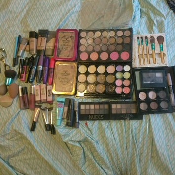 Photo uploaded to #MyMakeupBag by michelle m.