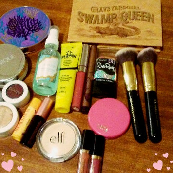 Photo uploaded to #MyMakeupBag by Angel C.