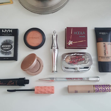 Photo uploaded to #MyMakeupBag by krystal V.