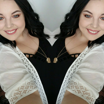 Photo uploaded to #MyMakeupBag by asia s.