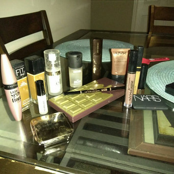 Photo uploaded to #MyMakeupBag by Kaity B.