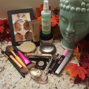 Photo uploaded to #MyMakeupBag by Antonia M.