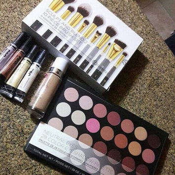 Photo uploaded to #MyMakeupBag by Daniela Z.