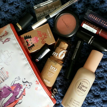 Photo uploaded to #MyMakeupBag by karem g.