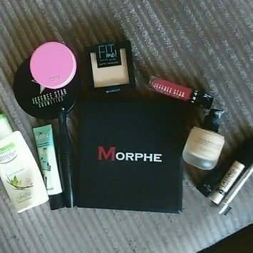 Photo uploaded to #MyMakeupBag by emily b.