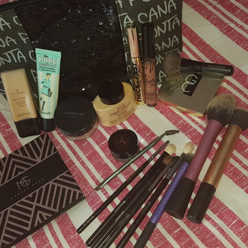 Photo uploaded to #MyMakeupBag by Chloe D.