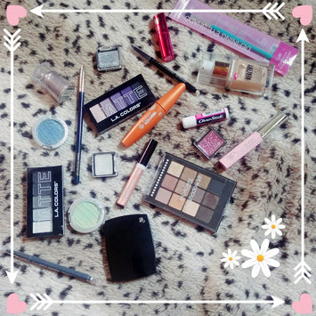 Photo uploaded to #MyMakeupBag by Krystal G.