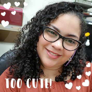 Photo uploaded to Hashtag Your Look! by Sophalie V.