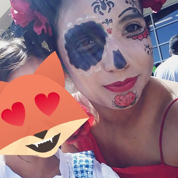 Photo uploaded to #HalloWIN by brenda d.