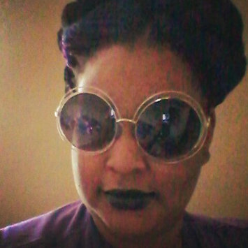 Photo uploaded to #HalloWIN by Taneka A.