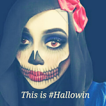 Photo uploaded to #HalloWIN by Iman H.