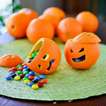 Photo uploaded to #HalloWIN by Hadeel K.