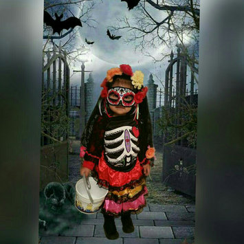 Photo uploaded to #HalloWIN by Citlally R.