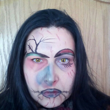 Photo uploaded to #HalloWIN by Jasmina O.