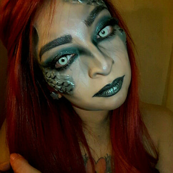 Photo uploaded to #HalloWIN by desiree r.