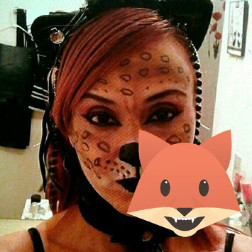 Photo uploaded to #HalloWIN by Darlene B.