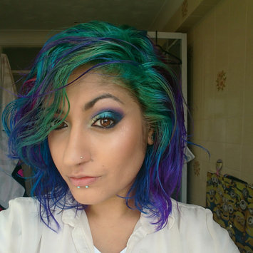 Photo uploaded to Hashtag Your Look! by Pixi P.