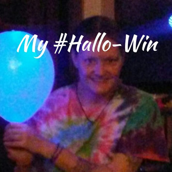 Photo uploaded to #HalloWIN by Danielle W.