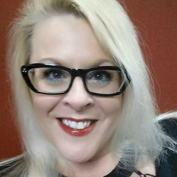 Photo uploaded to Hashtag Your Look! by Kathie W.