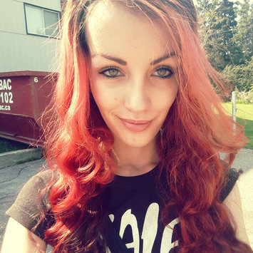 Photo uploaded to Hashtag Your Look! by corinne j.