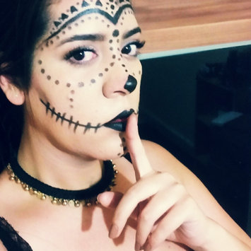 Photo uploaded to #HalloWIN by Basma S.