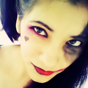 Photo uploaded to #HalloWIN by Maite F.