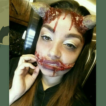 Photo uploaded to #HalloWIN by adiktive956 a.