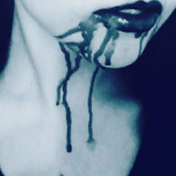 Photo uploaded to #HalloWIN by Nichole P.