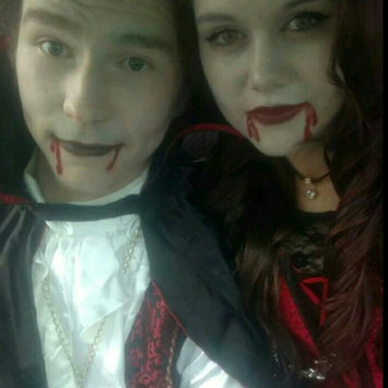Photo uploaded to #HalloWIN by Nichole P.