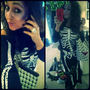 Photo uploaded to #HalloWIN by Terri J.