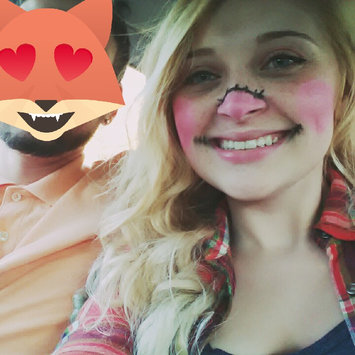 Photo uploaded to #HalloWIN by Sabrina D.