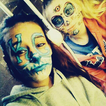 Photo uploaded to #HalloWIN by Sabrina D.