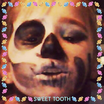 Photo uploaded to #HalloWIN by Megan K.