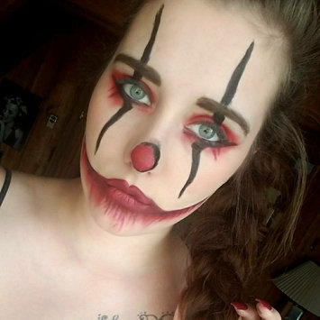 Photo uploaded to #HalloWIN by Tiffany N.