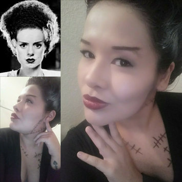 Photo uploaded to #HalloWIN by Arazeli S.