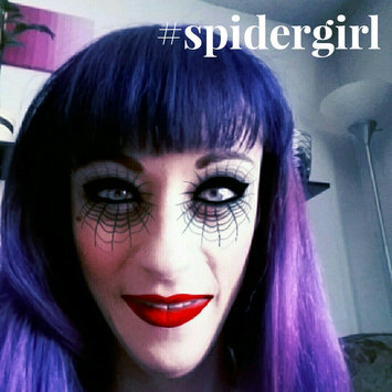 Photo uploaded to #HalloWIN by Kalindy U.