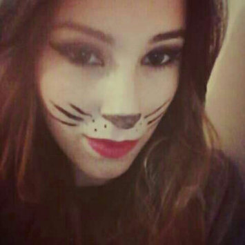 Photo uploaded to #HalloWIN by Adelina F.