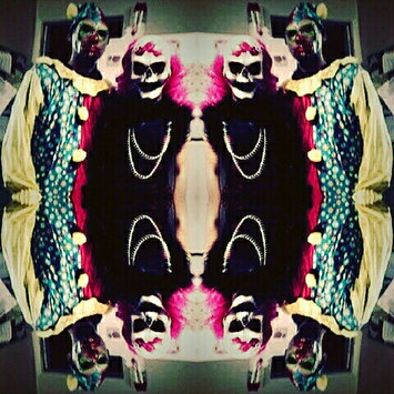 Photo uploaded to #HalloWIN by kayla j.