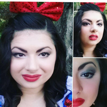 Photo uploaded to #HalloWIN by Beth-Ann S.