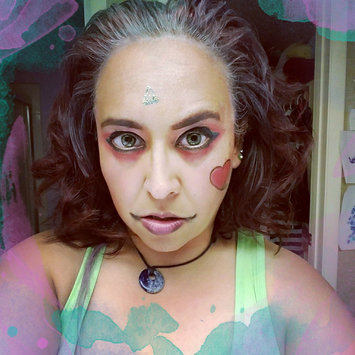 Photo uploaded to #HalloWIN by Michelle S.