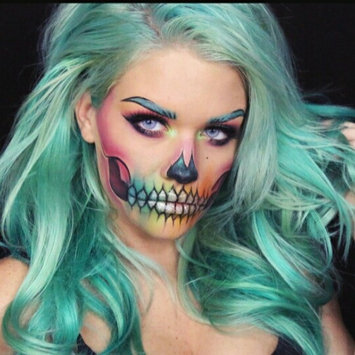 Photo uploaded to #HalloWIN by Haya B.